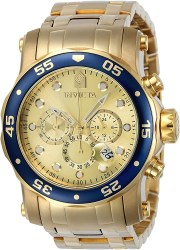 Invicta Pro Driver 23669